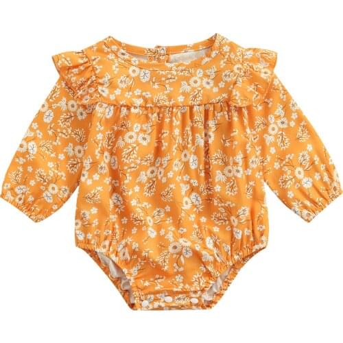 Meihuida Bodysuit With Short Sleeves For Babies