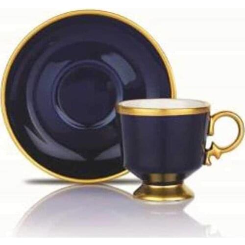 Schafer Wb Mild Coffee Cup Tak.99387-lac01 16315-6 Cups 6 Saucer