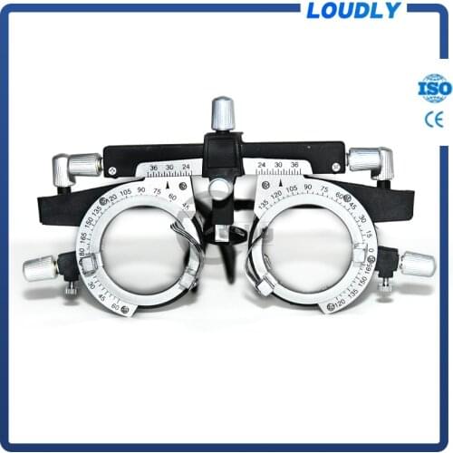 Loudly brand Optical instrument Trial Frame PD 48-80mm AF-4880