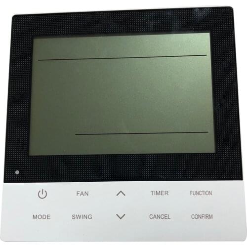 New Original Wired Remote Controller HCWA21NEHHHH For HITACHI Air Conditioner