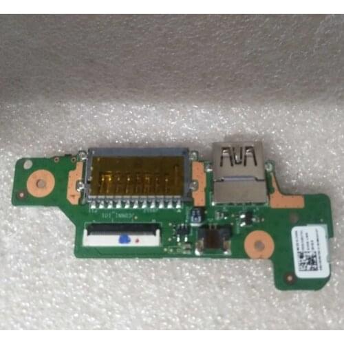 Original USB BOARD FOR LENOVO Ideapad 330S-14 330S Power Button Board USB Port Card board test good