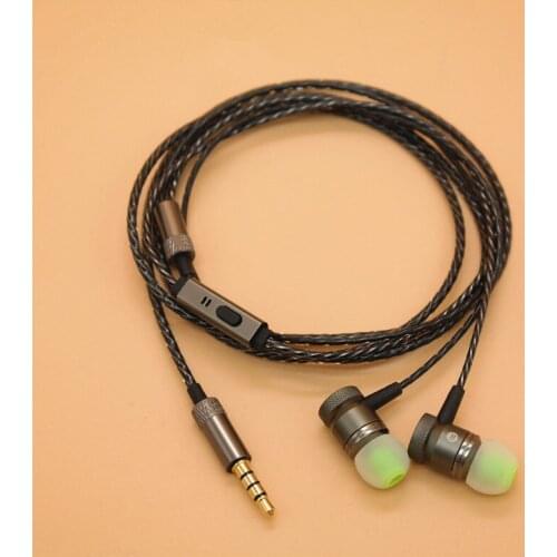 QIGOM In-ear Headphones