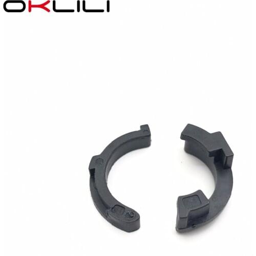1SETX JC61-03754A JC61-03755A Fuser Upper Heat Roller Bushing for Samsung ML1660 ML2160 ML2165 SCX3400 SCX3405 M2020 M2022 M2070