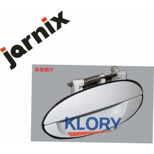 DOOR OUTER HANDLE for CHERY QQ,JAGGI,QQ6,QIYUN,S21,A1,KIMO,FACE,ARAUCA,S12,SWEET,QQ3,S11