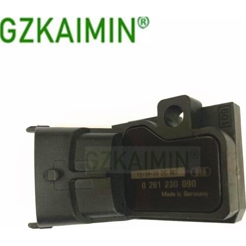 HIGH QUALITY AUTO PARTS OEM 0261230090 PRESSURE SENSOR FOR FORD FOCUS XR5 VOLVO