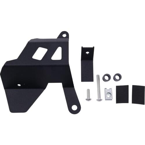 Motorcycle Gear Shift Lever Protective Cover Rear Brake Master Cylinder Guard for F750GS F850GS ADV Adventure