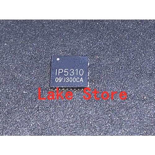 10 unids/lote IP5310 QFN32 5310