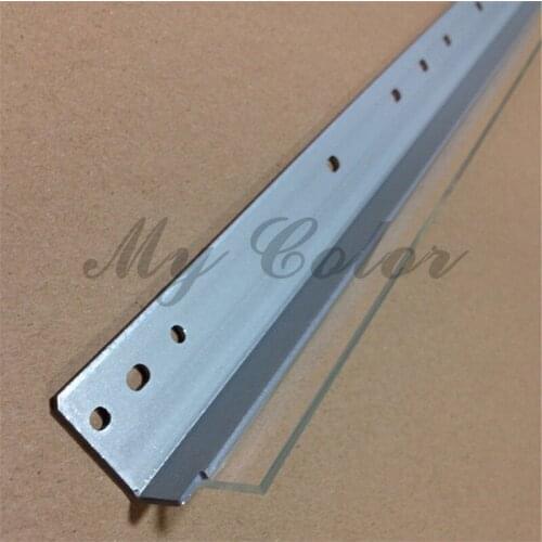 2X UCLEZ0009QSZ1 UCLEZ0009QSZ2 UCLEZ0009QSZZ Drum Cleaning Blade for Sharp AR5015 AR5316 AR5516 AR5520 MX-M200D MX-M232D