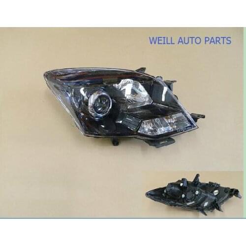 4121400AK46XA GREAT WALL H5 FR COMBINATION LAMP ASSY RH