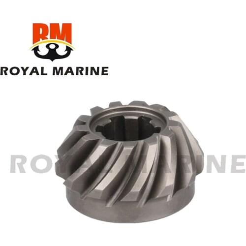 61N-45551 Driving Pinion for Yamaha outboard motor 30HP 2 stroke 61N-45551-00 Hidea 30F Outboard engine part