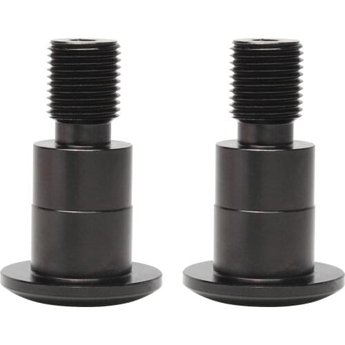 FENRIR Motorcycle Bar End Mirror Adapter For MT07 MT09 MT10 MT01 FZ6 FZ07 FZ09 FZ10 FZ1 XSR700 XSR900 TMAX XMAX XJ6 XJR1300