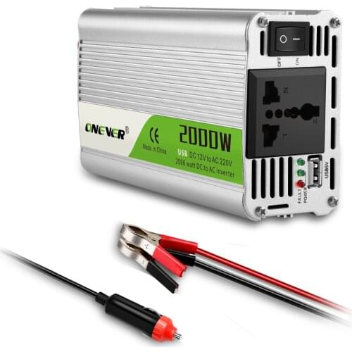 Car Inverters AOZBZ China