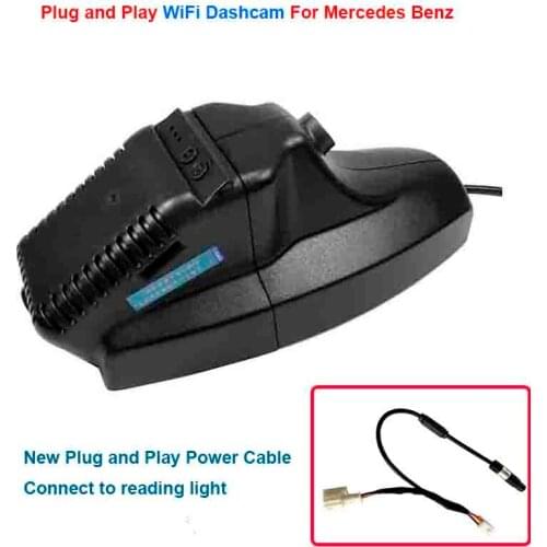 Car DVR Registrator Dash Cam Novatek 96672 Sony IMX323 Wifi DVR Cam for BMW X3 E83 F25 X1 E84 3 Series E46 E90 E91 E92