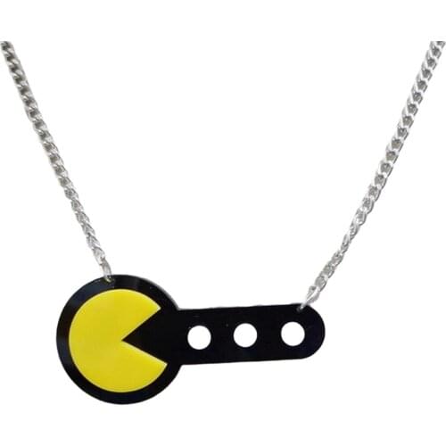 Be Honey Pendant Chains