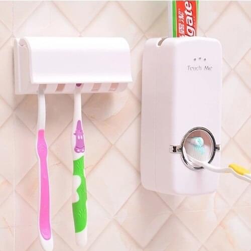 CMT Toothpaste Dispensers