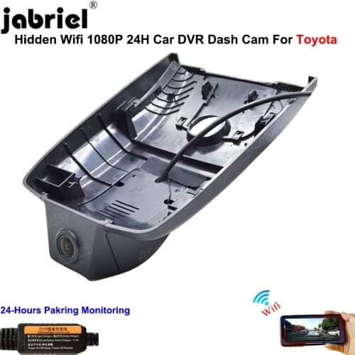 For Toyota Camry xv70 70 v70 For Toyota Camry LE XLE For Toyota Camry SE XSE 2017 2018 2019 2020 Aurion Car Dvr Dash Cam Camera