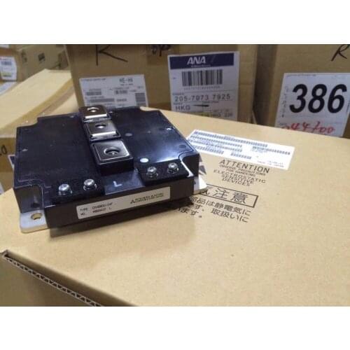 CM400DU-24F CM400DU-24NF CM400DU-24FA NEW Original goods