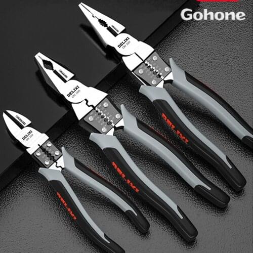 Gohone Hand Tools