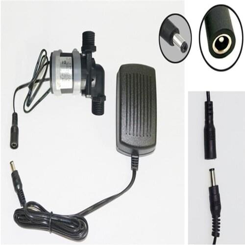 Водяные насосы HiMISS China At AliExpress