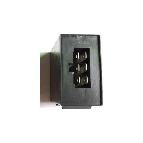 WIPER AMP MODULE 8944346741 control relay FOR 85-95 ISUZU AMIGO IMARK PICKUP RODEO \ Vauxhall Frontera 2.4 1992