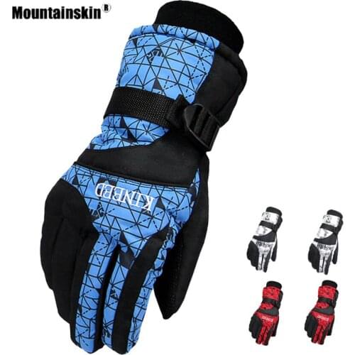 Туристические перчатки Mountainskin China At AliExpress