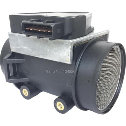 NEW MAF MASS AIR FLOW METER SENSOR 0986280123 0280212024 77118780 FOR FIAT PUNTO GT TURBO 1.5 1.4 GT Turbo