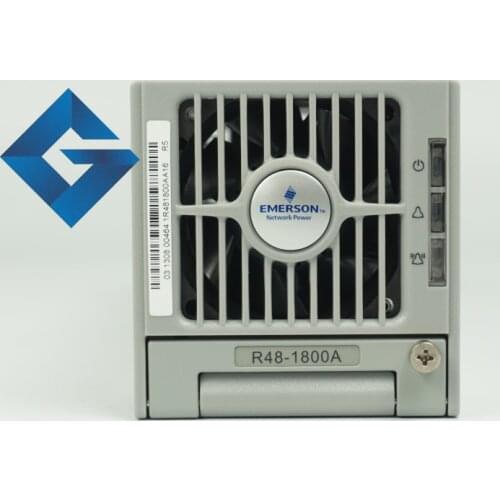 Original EMERSON R48-1800A 48v~1740W rectifier power module