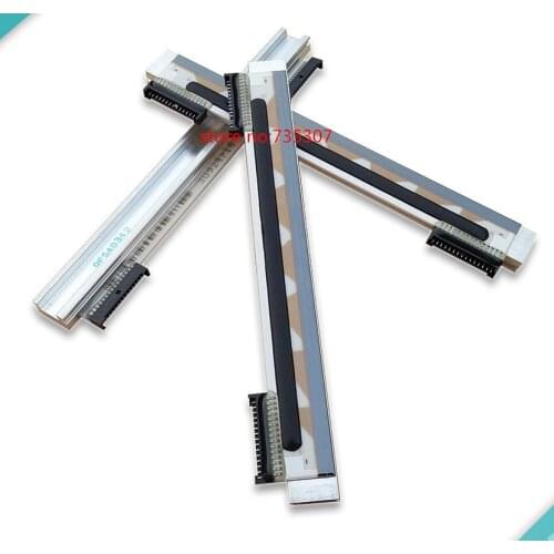 Original and new Print Head for GK420t GX420t Thermal Label Printers printhead 105934-038 203dpi