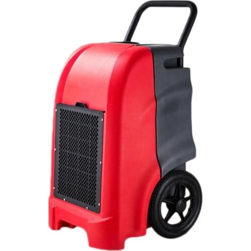 Industrial Dehumidifier DYD-K60A3 High Power Dehumidification Basement Workshop Dehumidifier Commercial Garage Dehumidifier 1PC