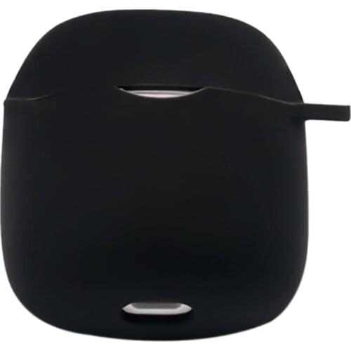 Silicone Protective Case Shell Anti-Fall Earphone Cover for Jbl Tune 220 Tws/225Tws Wireless Bluetooth Earphones