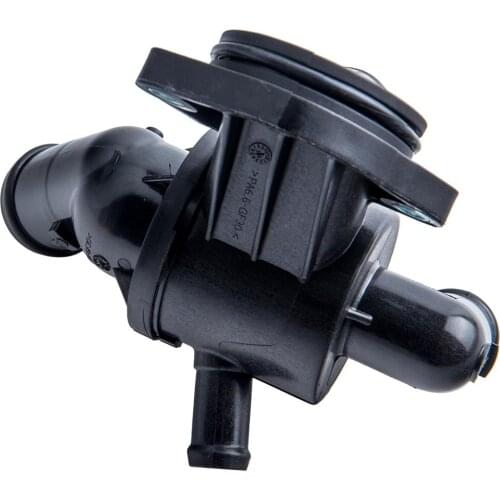 Thermostat with housing 87 ° C-102 ° C for Seat Alhambra Altea Ibiza Leon 03L121111AE