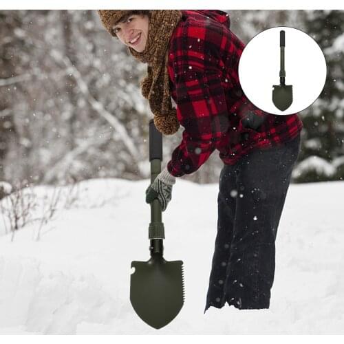 WINOMO Folding Shovels
