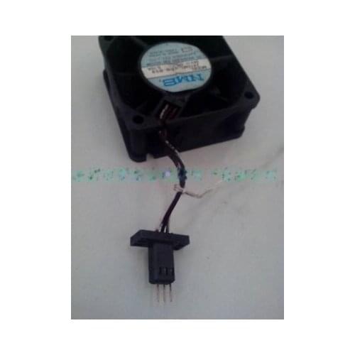 1pc new fan 2410ML-05W-B39 24VDC 0.10A60*60*25 freeship