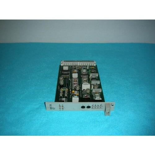 1PC USED VALMET AIU1A/542800-5B/542800-5A M851245