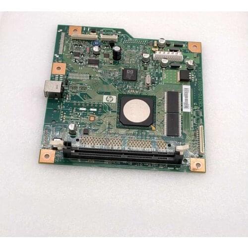 Brand MAIN BOARD CB370-60001 FOR HP CM1015 MFP FORMATTER BOARD