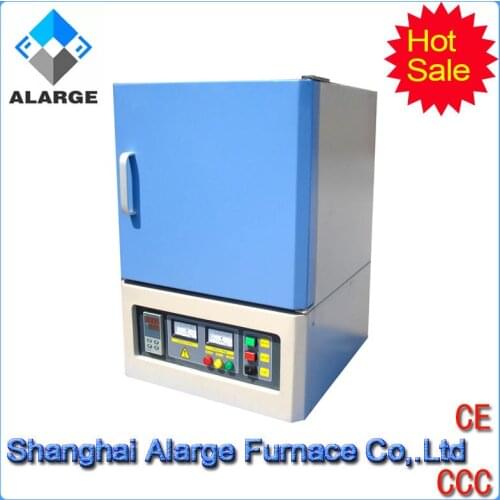 Cheap Price CE Side Door Open Box Furnace/Mini Muffle Furnace for Laboratory