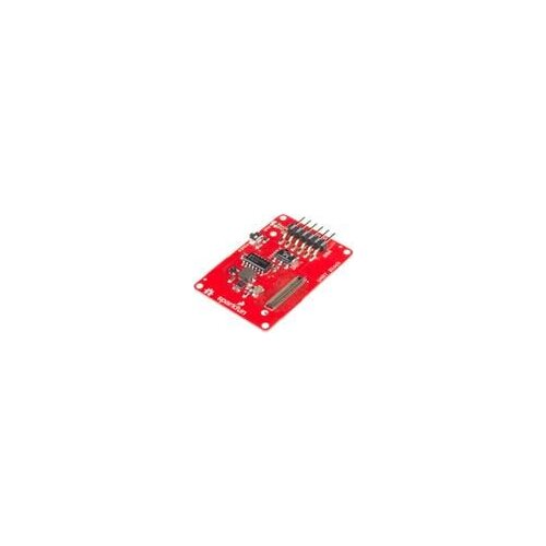 DEV-13040 Daughter Cards & OEM Boards Block for Intel Edison UART