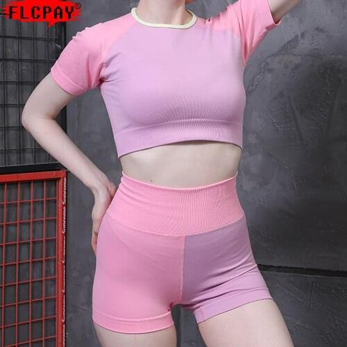 Fitness Clothing FLCPAY China