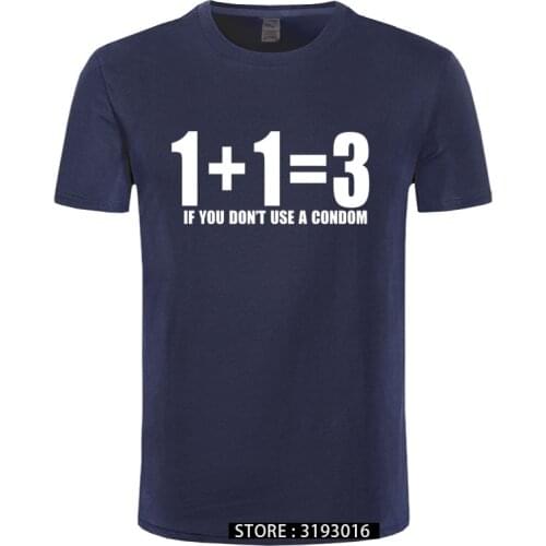 T Shirt Mens Casual Short Sleeve Printed Mathematical Formula T-shirt Male Fashion Tops Tees Sporting Suit Hip Hop Style