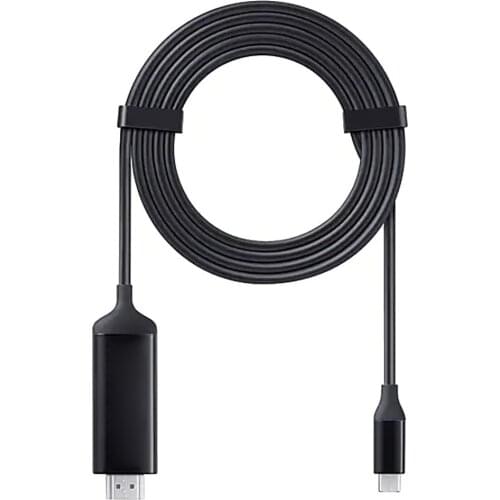 Hot Dex Cable For Samsung USB C Type-C to HDMI 4K Cable HDTV TV Digital AV Adapter for Samsung Note 9 DeX HDMI converter Cable