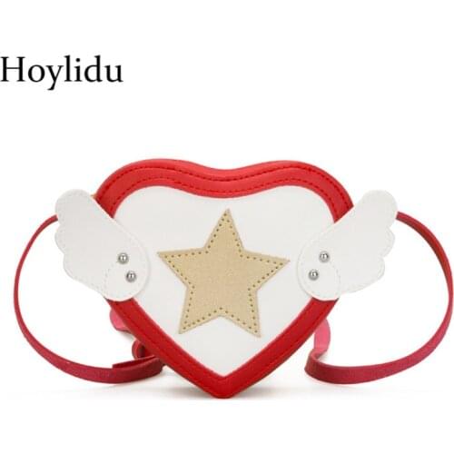 Сумки для девочек Hoylidu China At AliExpress