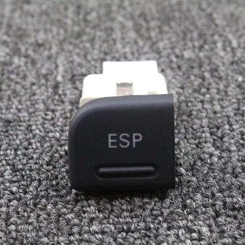 ESP Switch Electronic Stability Program Button For Audi A4 S4 8E B6 B7 RS4 2001 2004 2005 2006 2007 2008 8E19271345PR 8ED927134
