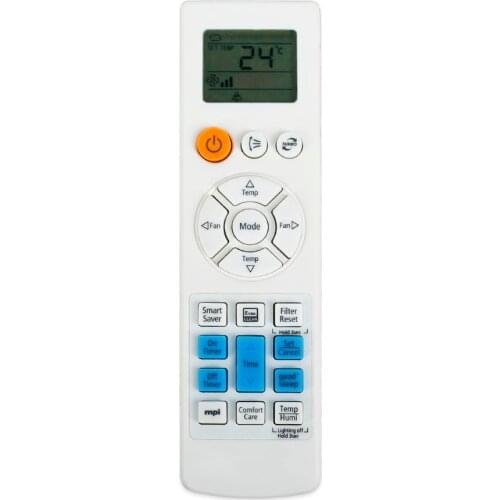 Air Conditioner conditioning remote control suitable for samsung ARC-2203 ARC-2201 ARC-2214 ARC-2230 ARH-2214 ARH-2230 KT3X004