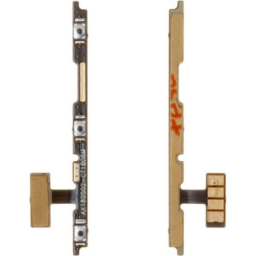 Power Volume Switch Flex Cable for Xiaomi mix A2 6x on off Power Button Cable