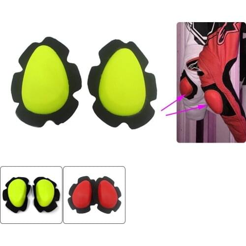 Motorcycle Accessories Moto Racing Sports Protective Gears Kneepad Knee Pads Sliders Protector Universal