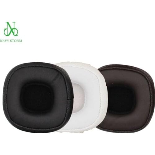 Cushions For Marshall Major III Headphones Ear Pads Earphone Sleeve Cushions Memory Sponge Earpads Soft