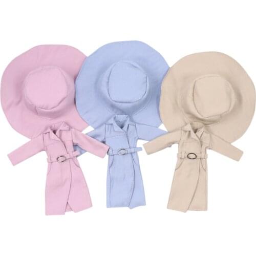 Clothes For 1/6 Blyth doll with three color suit for Pullip,Jerryberry, only clothes no doll no shoes