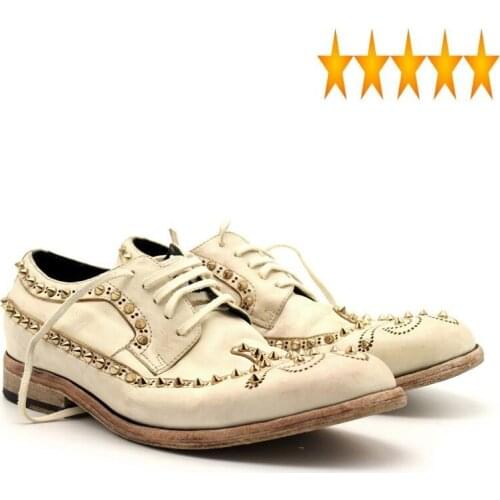 SICCSAEE Brogues For Men