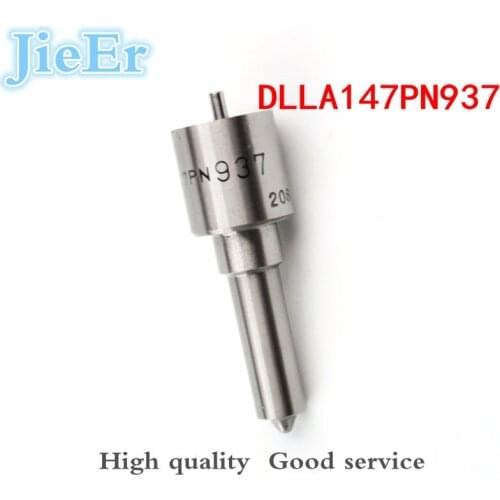 DLLA147PN937 Diesel engine injector nozzle suit for Chinese brand