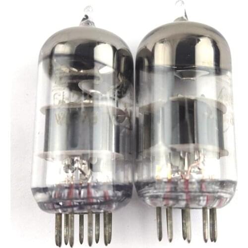 Super Toxic Soviet 6H23n Electron Tube Replacing 6N11 ECC88 6922 6DJ8 Electron Tube